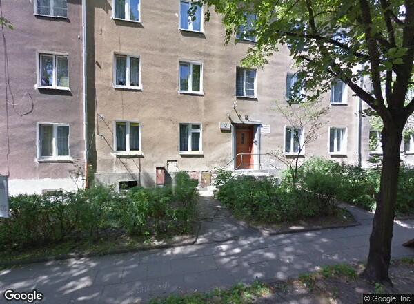 Ceny mieszkań Gdańsk Jana Pestalozziego 12