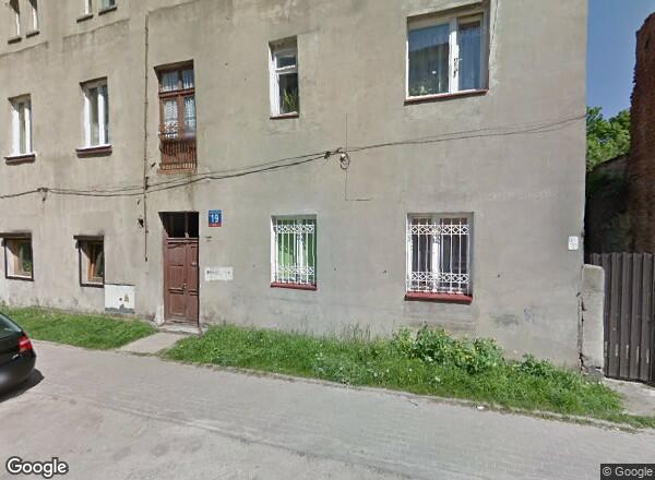 Ceny mieszkań Łódź Jana Pietrusińskiego 19