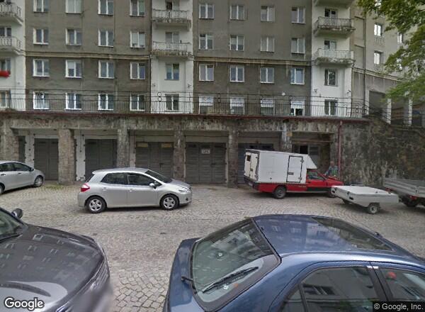 Ceny mieszkań Gdynia bp. Dominika 9