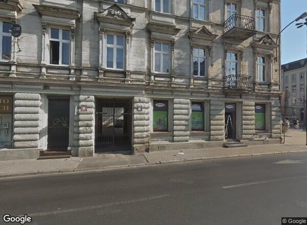 Ceny transakcyjne mieszkań Łódź Andrzeja Struga 9