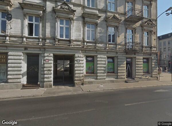 Ceny mieszkań Łódź Andrzeja Struga 9