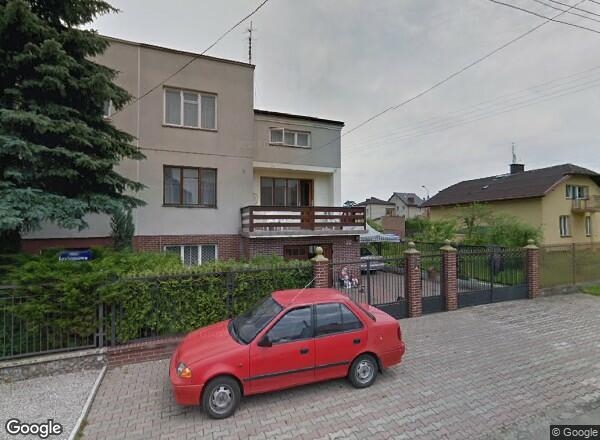 Ceny transakcyjne mieszkań Kobyłka Jesionowa 22
