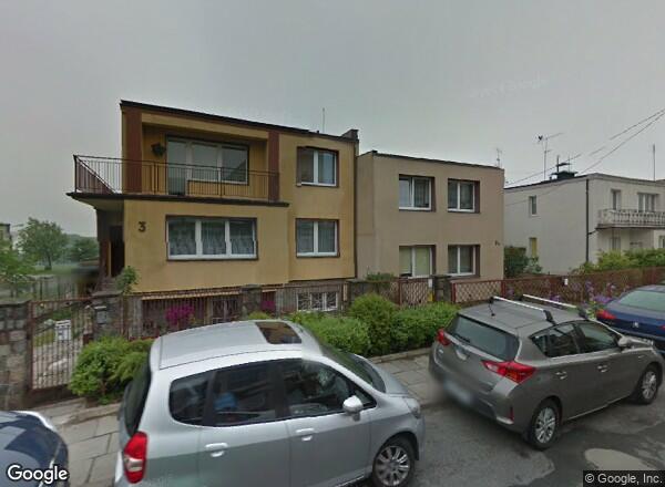 Ceny mieszkań Gdynia Powstania Śląskiego 3