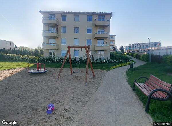 Ceny mieszkań Gdańsk Kazimierza Wielkiego 59