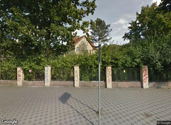 Ceny mieszkań Wrocław AL. JANA KOCHANOWSKIEGO 1