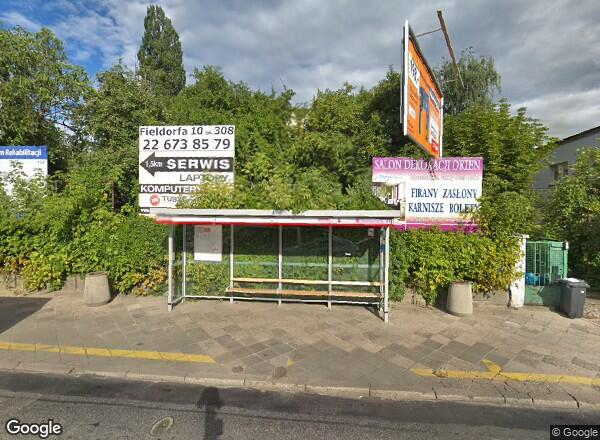 Ceny mieszkań Warszawa ul. Zamieniecka 17