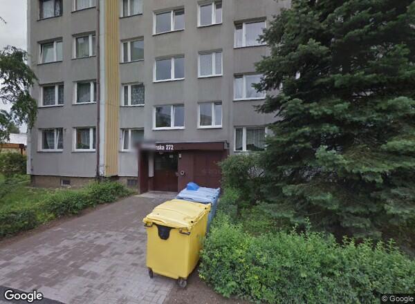 Ceny mieszkań Wrocław UL. STRZEGOMSKA 272