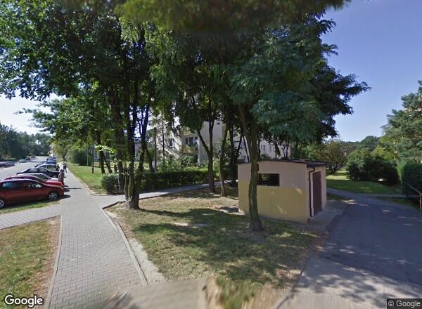 Ceny transakcyjne mieszkań Kraków Czarnogórska 8