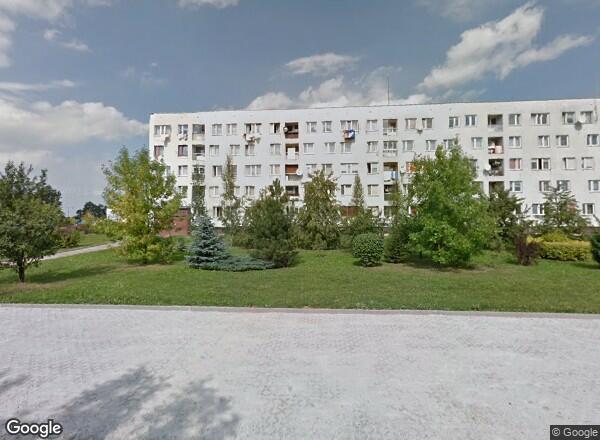 Ceny mieszkań Wrocław UL. KIEŁCZOWSKA 85