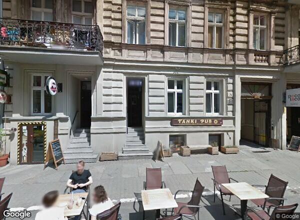 Ceny mieszkań Poznań Stanisława Taczaka 22