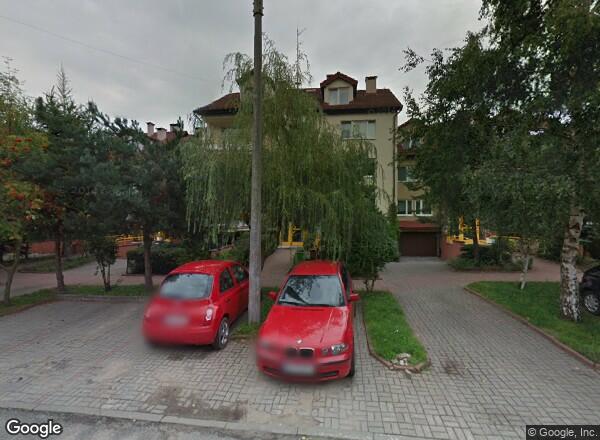 Ceny mieszkań Gdynia Sezamowa 12