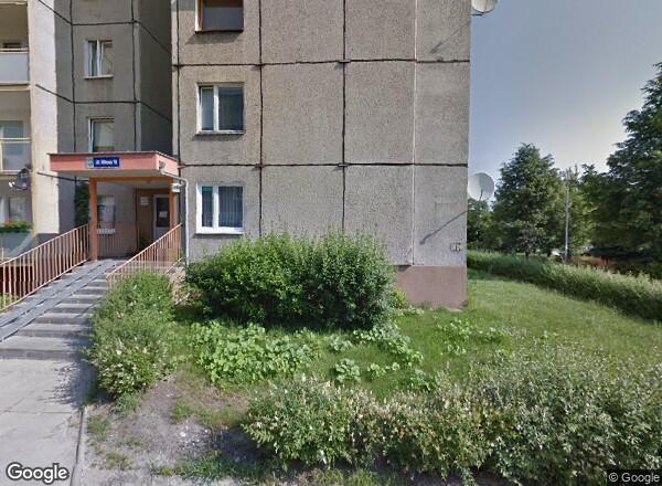 Ceny mieszkań Opole Aleja Wincentego Witosa 18