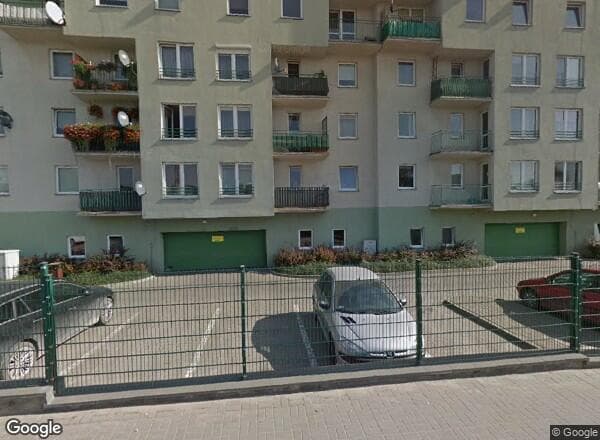 Ceny transakcyjne mieszkań Piaseczno Dworcowa 38