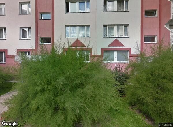 Ceny transakcyjne mieszkań Szczecin Różowa 4