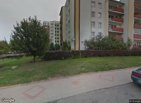 Ceny mieszkań Białystok Swobodna 9