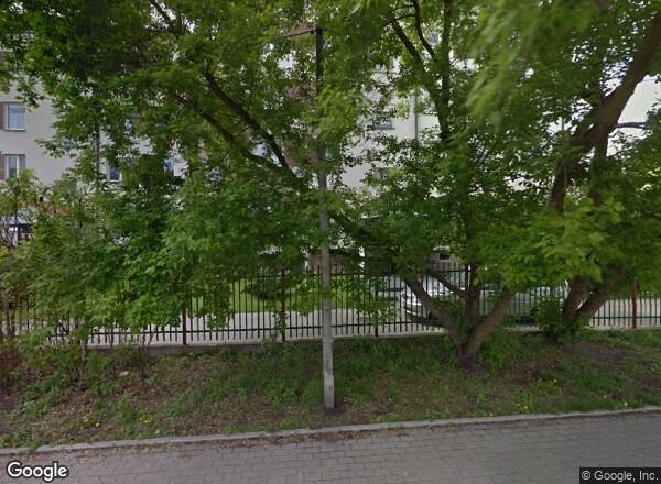 Ceny transakcyjne mieszkań Warszawa ul. Diamentowa 2