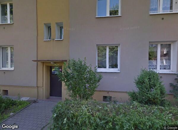 Ceny mieszkań Kraków Osiedle Na Skarpie 41