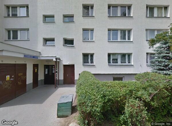 Ceny mieszkań Warszawa ul. L. Hirszfelda 10