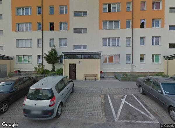 Ceny transakcyjne mieszkań Gorzów Wielkopolski MARII DĄBROWSKIEJ 9