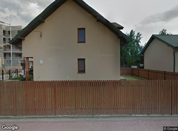 Ceny mieszkań Ząbki Calineczki 19