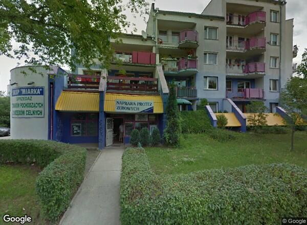 Ceny mieszkań Wrocław UL. PILCZYCKA 55