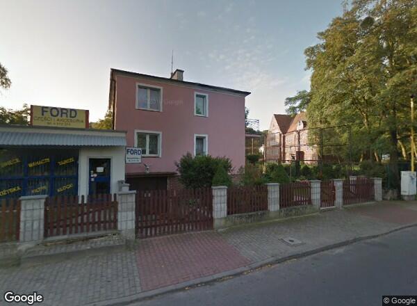 Ceny mieszkań Szczecin Bukszpanowa 3