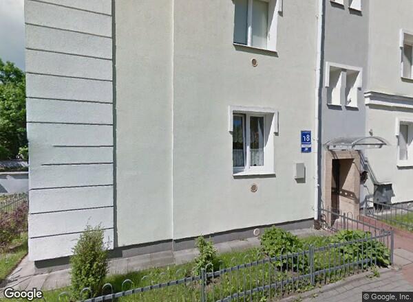 Ceny mieszkań Gdynia Batalionów Chłopskich 18