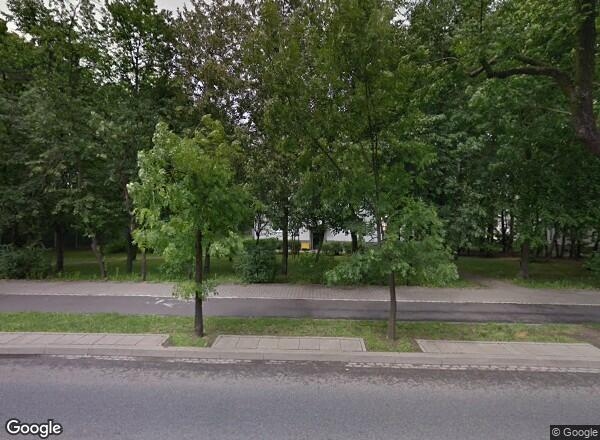 Ceny transakcyjne mieszkań Poznań Bukowska 69
