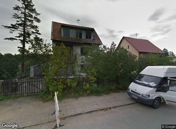 Ceny transakcyjne mieszkań Szczecin Pogodna 1