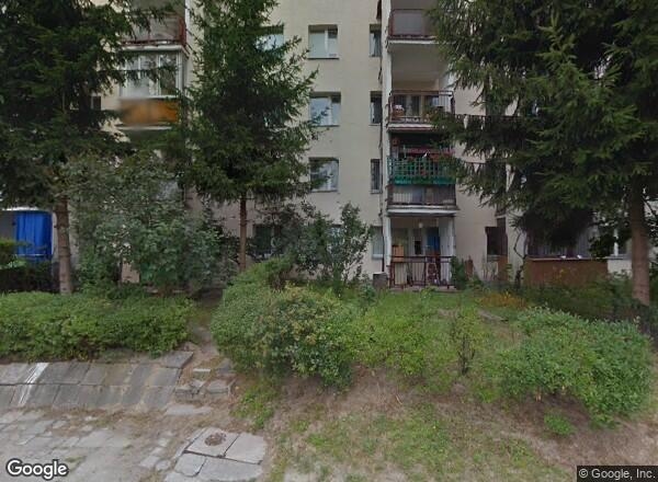Ceny transakcyjne mieszkań Warszawa ul. E. Warchałowskiego 6
