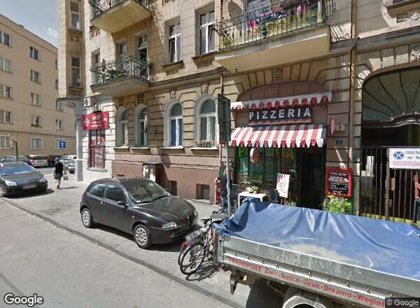 Ceny mieszkań Poznań Antoniego Małeckiego 7