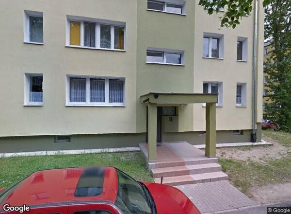 Ceny transakcyjne mieszkań Gorzów Wielkopolski JANUSZA KORCZAKA 2A