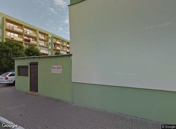 Ceny mieszkań Szczecin Hrubieszowska 17