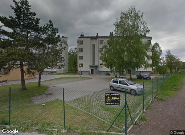 Ceny mieszkań Katowice Koszykowa 11A