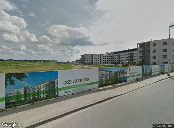 Ceny mieszkań Warszawa ul. Batalionów Chłopskich 79