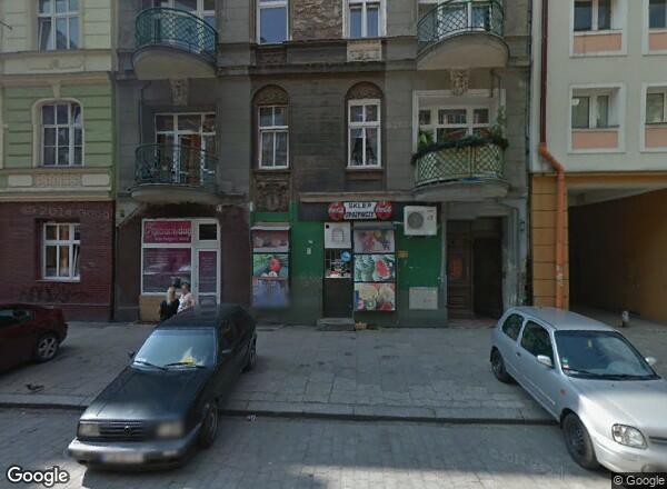 Ceny mieszkań Wrocław UL. KLUCZBORSKA 11