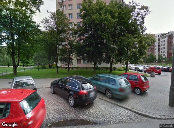 Ceny mieszkań Warszawa ul. Międzynarodowa 52