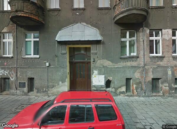 Ceny mieszkań Wrocław UL. GAJOWA 55