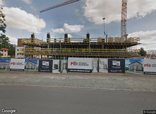 Ceny mieszkań Białystok Kawaleryjska 9