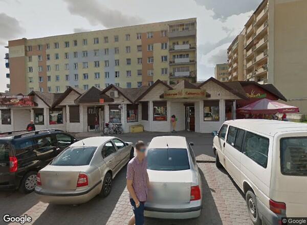 Ceny mieszkań Białystok Stanisława Dubois 4