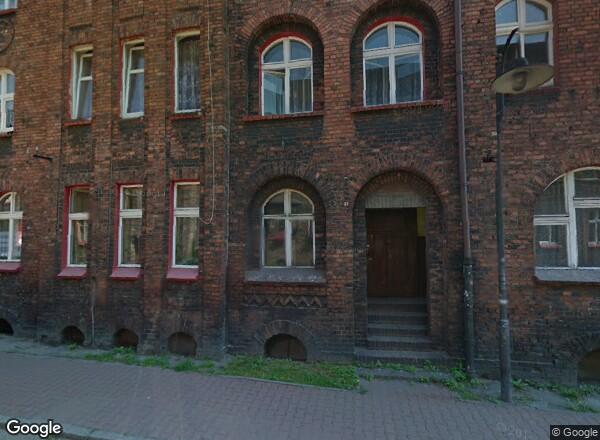 Ceny mieszkań Katowice Antoniego Czechowa 8