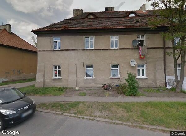 Ceny transakcyjne mieszkań Poznań Nowe Zagórze 9
