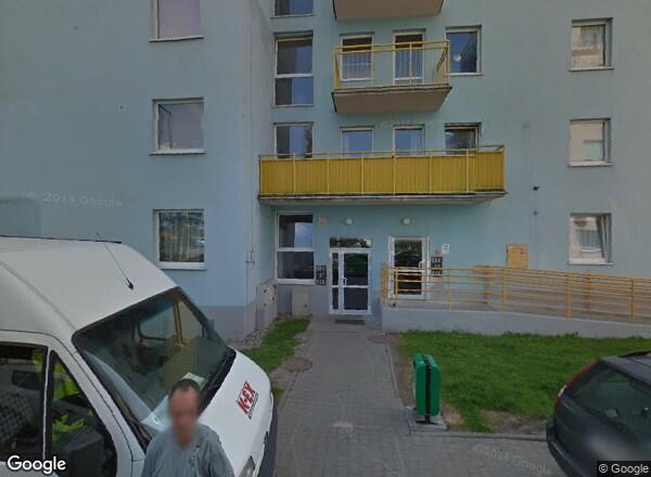 Ceny mieszkań Wrocław UL. POLESKA 39