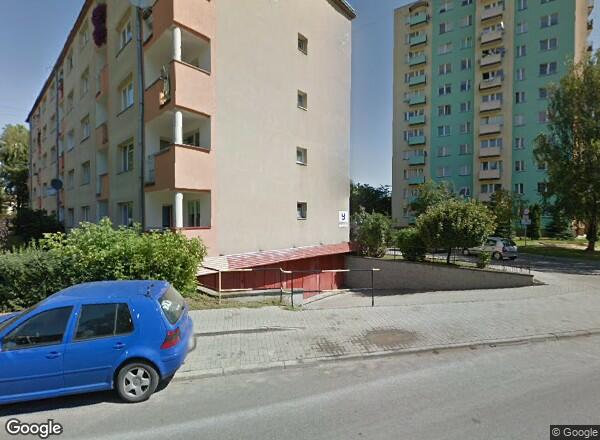 Ceny mieszkań Rzeszów Wincentego Pola 9