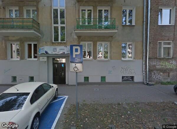 Ceny mieszkań Lublin Marii Curie-Skłodowskiej 8