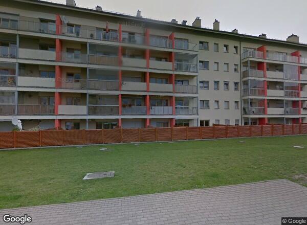 Ceny mieszkań Gorzów Wielkopolski WŁADYSŁAWA GRABSKIEGO 6