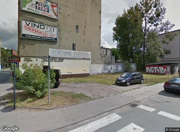 Ceny mieszkań Łódź Wojska Polskiego 15