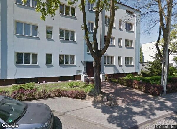 Ceny transakcyjne mieszkań Gdynia Kaczewska 6