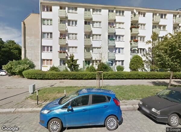 Ceny mieszkań Wrocław UL. ŻELAZNA 33