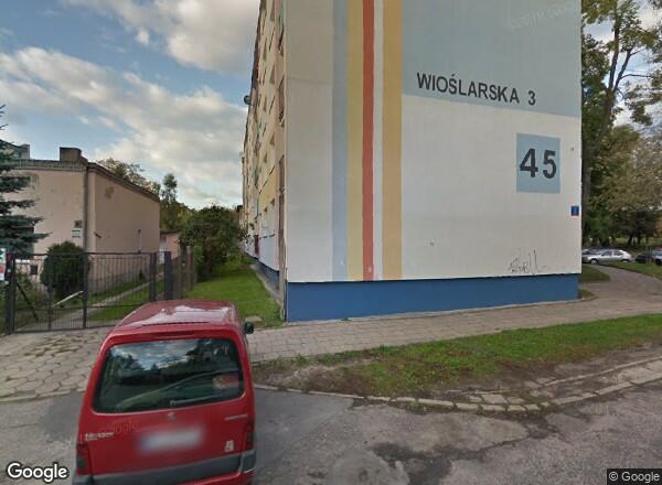 Ceny mieszkań Łódź Wioślarska 3